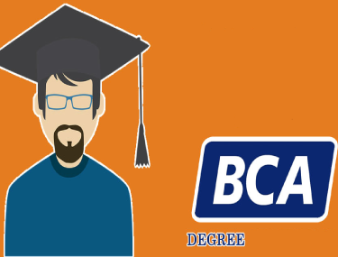 3 YEARS ONLINE BCA DEGREE PROGRAM