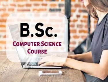 BSC IN COMPUTER SCIENCE