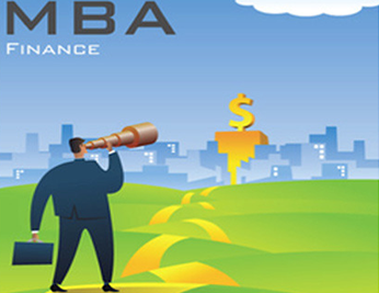 E-MBA IN FINANCE MANAGEMENT