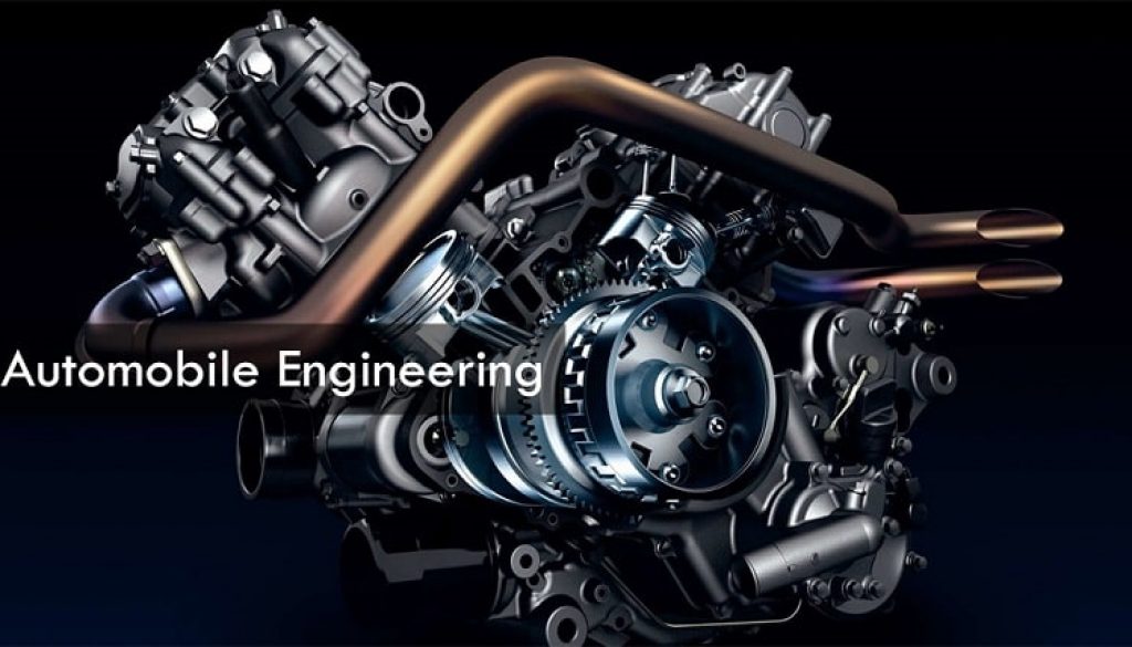 Automobile Engineering